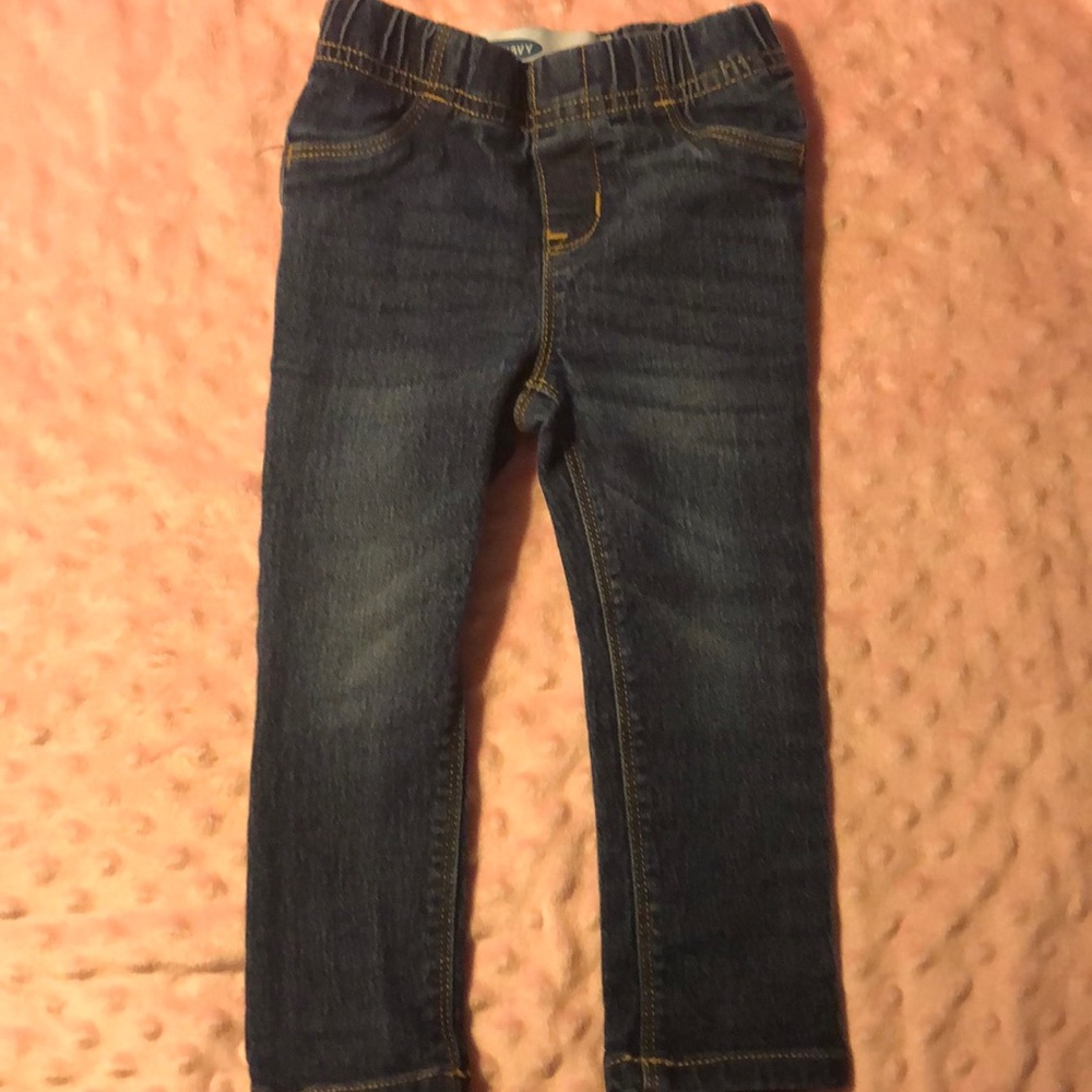 Old navy Jeggings, 2T